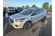 $16500 : Ford Escape 2017 AWD Titaniu thumbnail