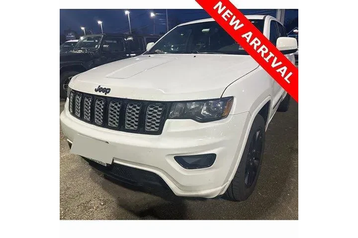 $18998 : Jeep Grand Cherokee 2019 4x4 image 1