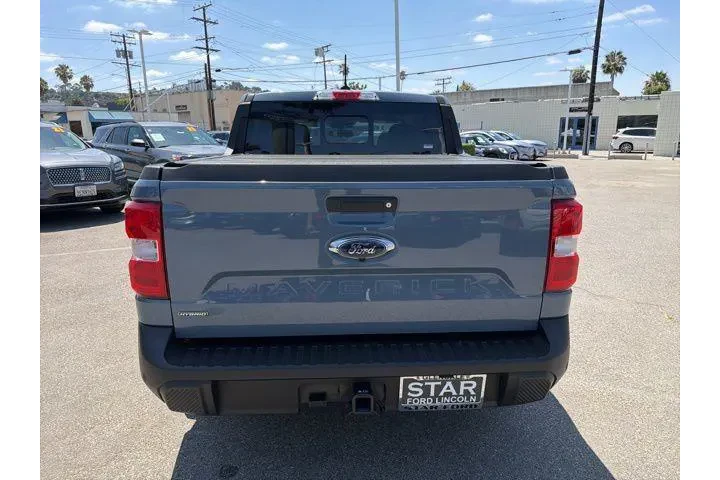 $30481 : Ford Maverick 2024 Lariat 4d image 6