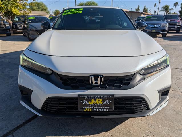 $24995 : 2022 Civic Sport image 2