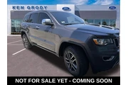 Jeep Grand Cherokee 2019 4x4 en San Bernardino