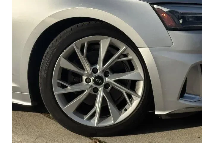 $29983 : Audi A5 Sportback 2022 AWD q image 3