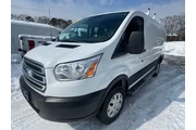 $26900 : Ford Transit 2019 250 3dr SW thumbnail