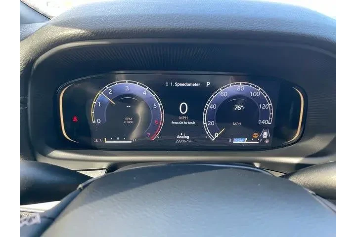 Jeep Wagoneer L 2024 4x4 Ser image 10