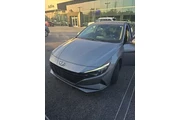 Hyundai ELANTRA 2023 SEL 4dr en Orlando