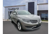 $14987 : Lincoln MKX 2017 Reserve 4dr thumbnail