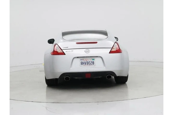 $24998 : Nissan 370Z 2019 Base 2dr Co image 6