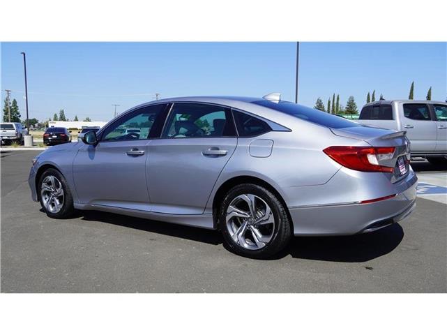 $22499 : 2019 Accord Sedan EX 1.5T image 8