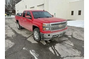 Chevrolet Silverado 1500 201