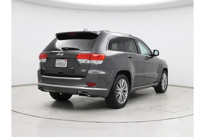 $33998 : Jeep Grand Cherokee 2018 4x4 image 8