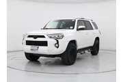 $38998 : Toyota 4Runner 2019 4x4 SR5 thumbnail