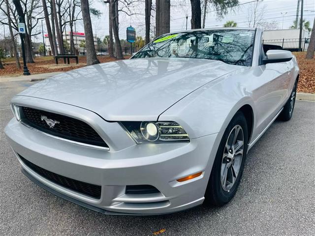 $13700 : 2014 FORD MUSTANG image 10