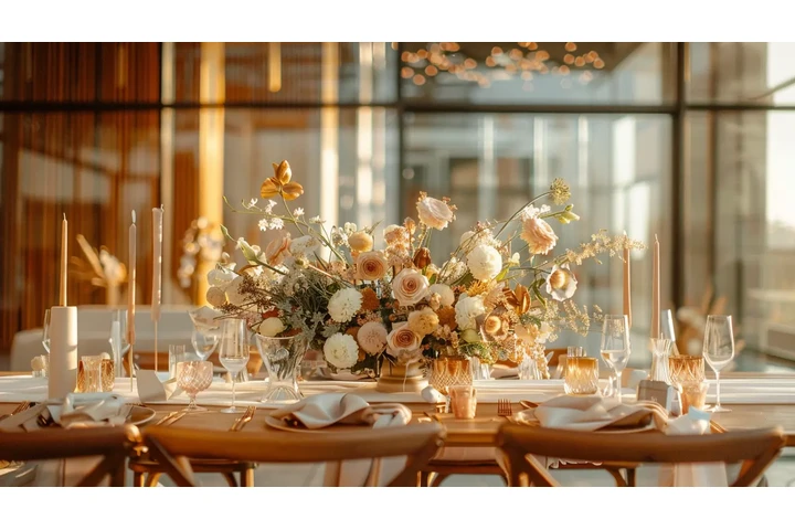 Alquiler de mobiliario image 9