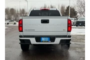 $30425 : Chevrolet Colorado 2022 4x4 thumbnail
