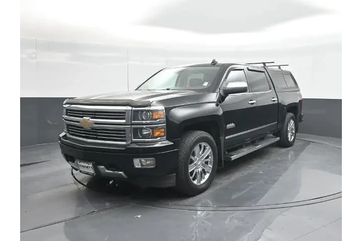 $22087 : Chevrolet Silverado 1500 201 image 1