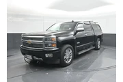 Chevrolet Silverado 1500 201 en Houston