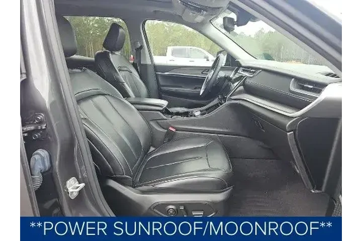 $32998 : Jeep Grand Cherokee L 2022 4 image 6