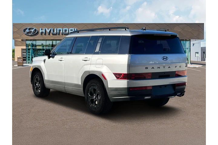 $30999 : Hyundai SANTA FE 2024 AWD XR image 5