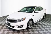 $12696 : PRE-OWNED 2015 KIA OPTIMA SXL thumbnail