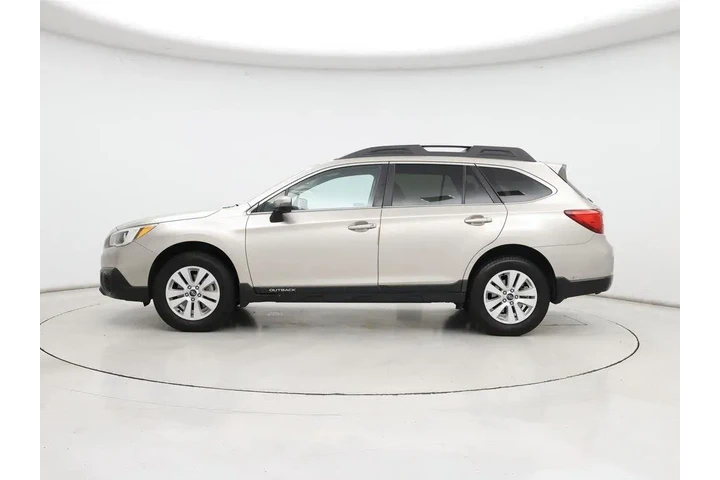 $18998 : Subaru Outback 2015 AWD 2.5i image 3
