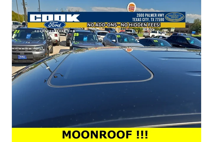 $24489 : Honda Pilot 2021 EX-L 4dr SU image 6