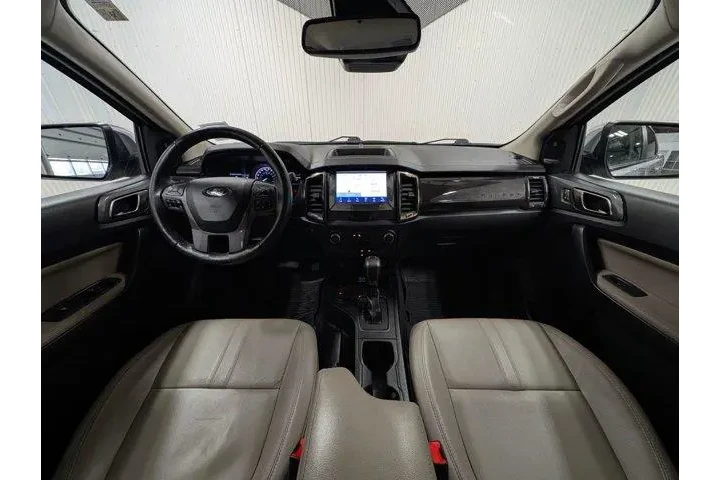 $32573 : Ford Ranger 2022 4x4 Lariat image 3