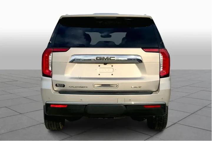 $39754 : GMC Yukon 2021 4x2 SLT 4dr S image 5