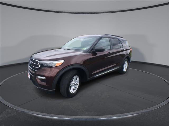 $24400 : PRE-OWNED 2020 FORD EXPLORER image 4