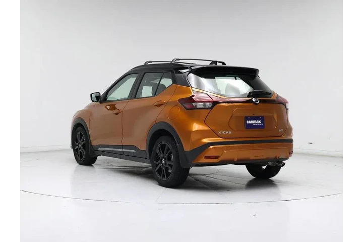 $20998 : Nissan Kicks 2021 SR 4dr Cro image 2