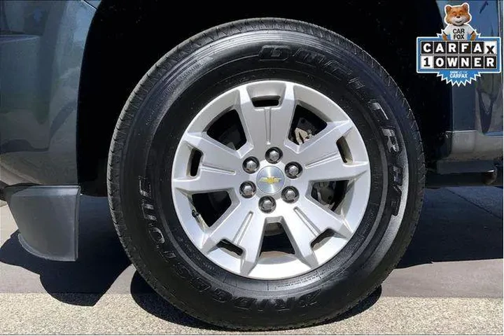 $24985 : Chevrolet Colorado 2018 4x2 image 9