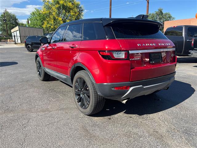 $18988 : 2016 Land Rover Range Rover E image 9