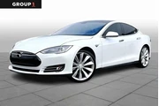 Tesla Model S 2014 85 4dr Li