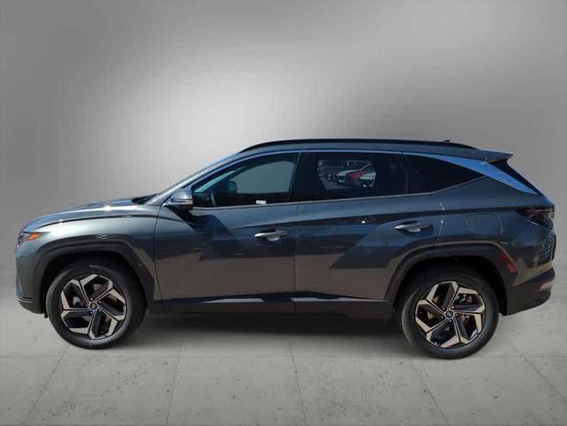 $41495 : New 2024 Hyundai TUCSON HYBRI image 2