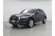 $22998 : Audi Q5 2018 AWD 2.0T quattr thumbnail