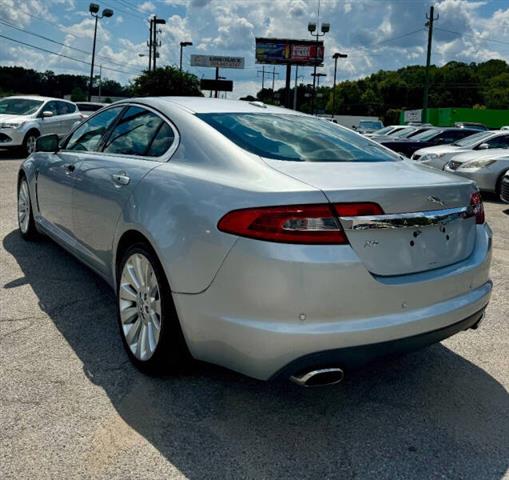 $5900 : 2009 XF Premium Luxury image 6