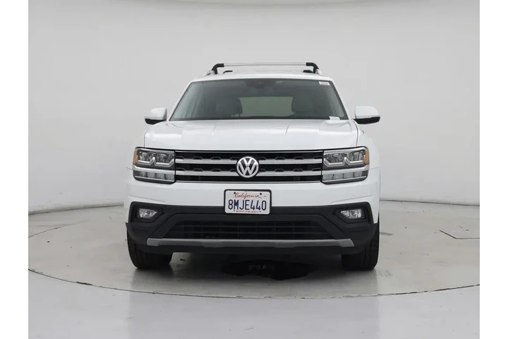 $21998 : Volkswagen Atlas 2019 V6 SE image 5