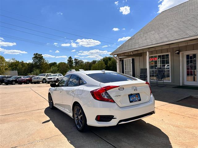 $20995 : 2019 Civic image 8