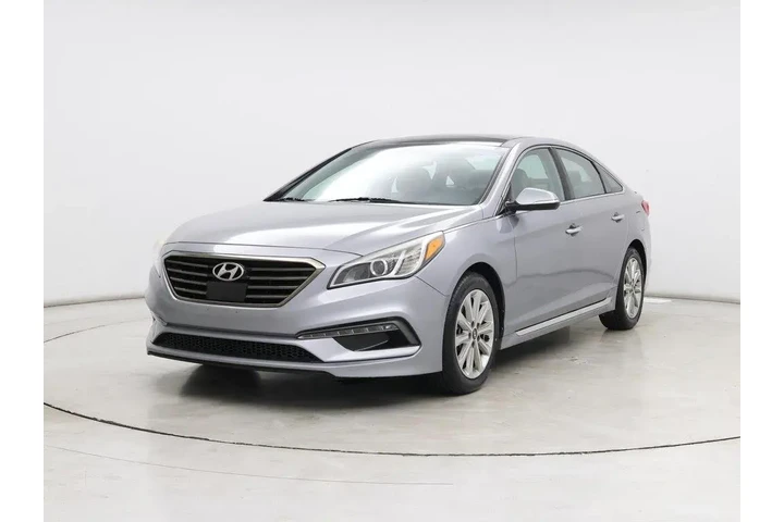$14998 : Hyundai SONATA 2016 Limited image 4