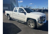 Chevrolet Silverado 1500 201 en Indianapolis