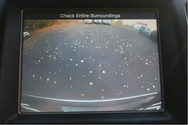 $5325 : Jeep Grand Cherokee 2014 4x4 image 3