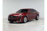 $30998 : Cadillac CT5 2023 Luxury 4dr thumbnail