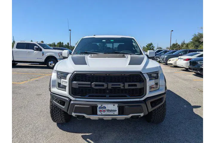 $35936 : Ford F-150 2018 4x4 Raptor 4 image 3