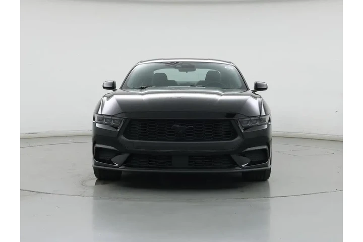 $28998 : Ford Mustang 2024 EcoBoost 2 image 5