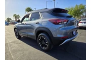 $18991 : Chevrolet Trailblazer 2021 4 thumbnail