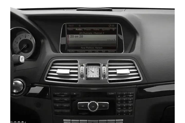 $23978 : Mercedes-Benz E-Class 2016 E image 9