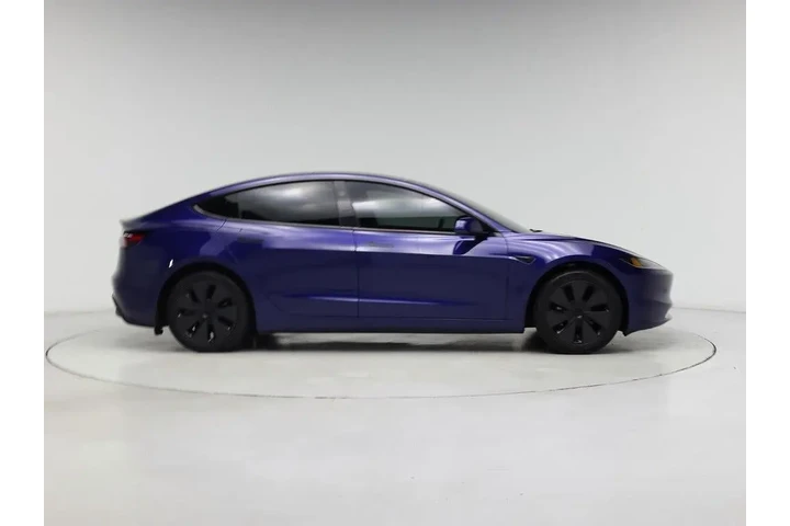 $35998 : Tesla Model 3 2025 Long Rang image 7