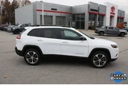 $22534 : Jeep Cherokee 2022 4x4 Limit thumbnail