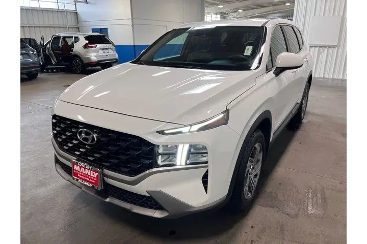 $20994 : Hyundai SANTA FE 2023 SE 4dr image 7