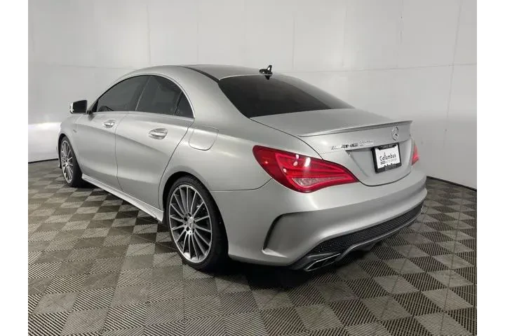 $25000 : Mercedes-Benz CLA 2016 AWD A image 5