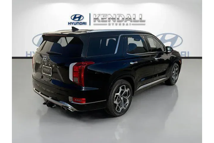 $30245 : Hyundai PALISADE 2022 Callig image 6